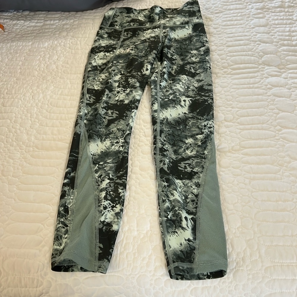 Legging great condition size XS
